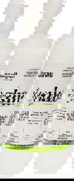 16 oz, Disposable Single Refill Wall Sta